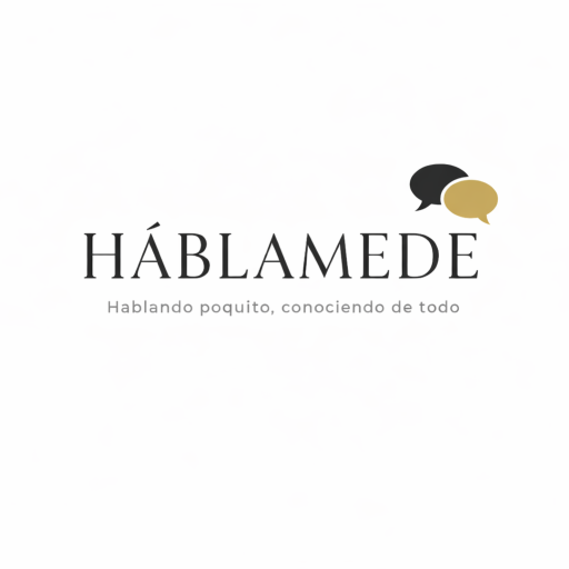 hablamede